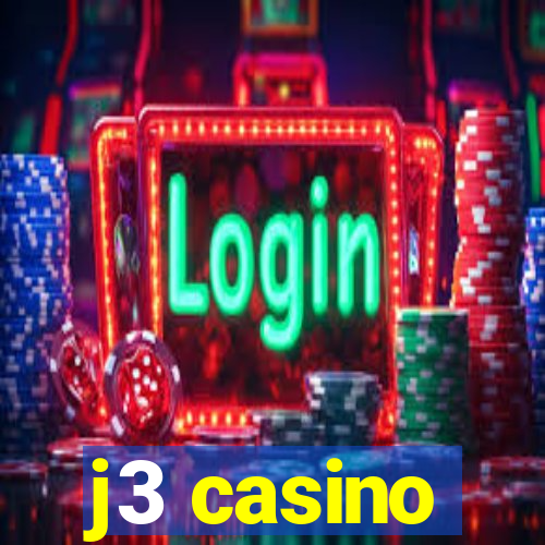 j3 casino